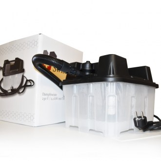 Generatore di vapore Swiss Biene 2,2 kW